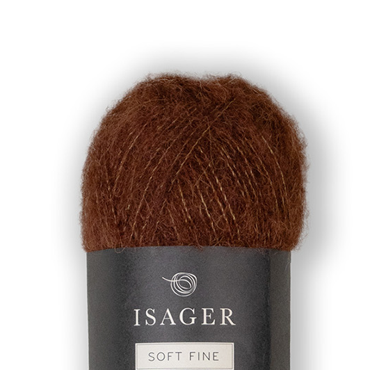 Isager - Soft Fine