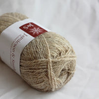 Jamieson & Smith 2Ply Jumper Weight Shetland Wool