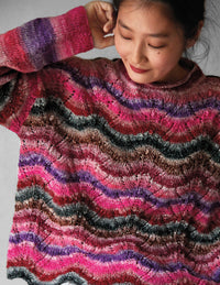 Noro Knitting & Crochet Magazine Issue 27