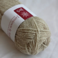 Jamieson & Smith 2Ply Jumper Weight Shetland Wool