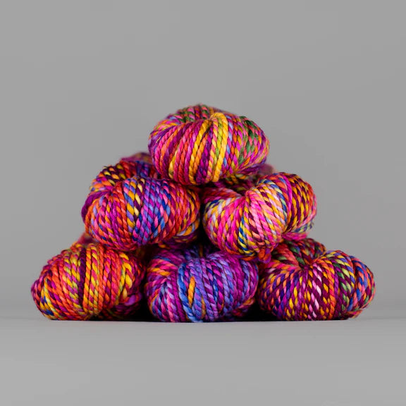 Spincycle Yarns - Plump