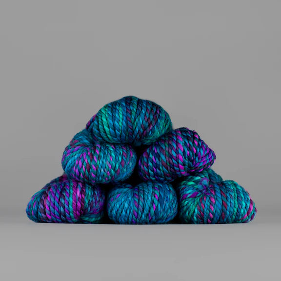 Spincycle Yarns - Plump
