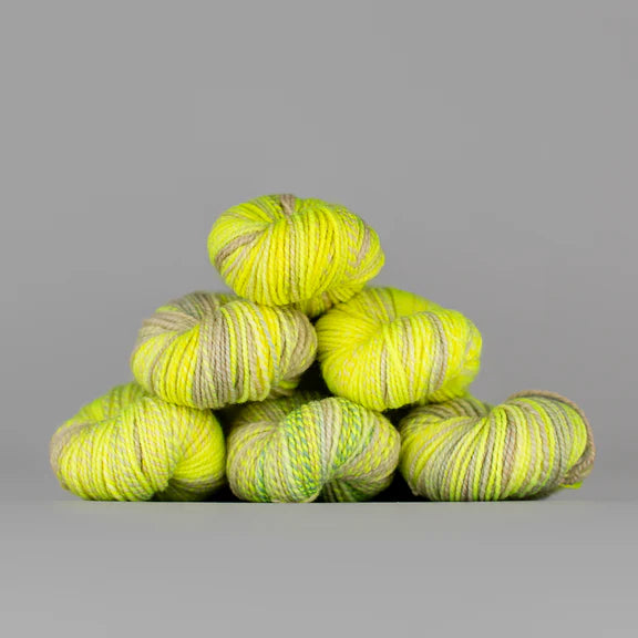 Spincycle Yarns - Dyed In The Wool