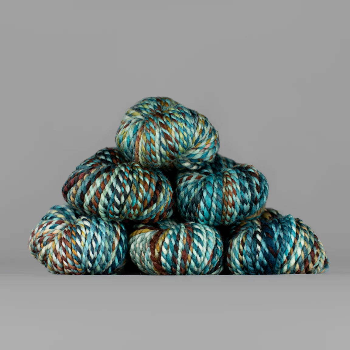 Spincycle Yarns - Plump