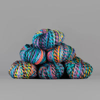 Spincycle Yarns - Plump