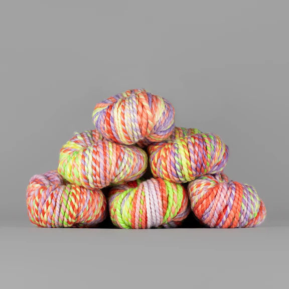 Spincycle Yarns - Plump