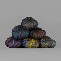 Spincycle Yarns - Dyed In The Wool