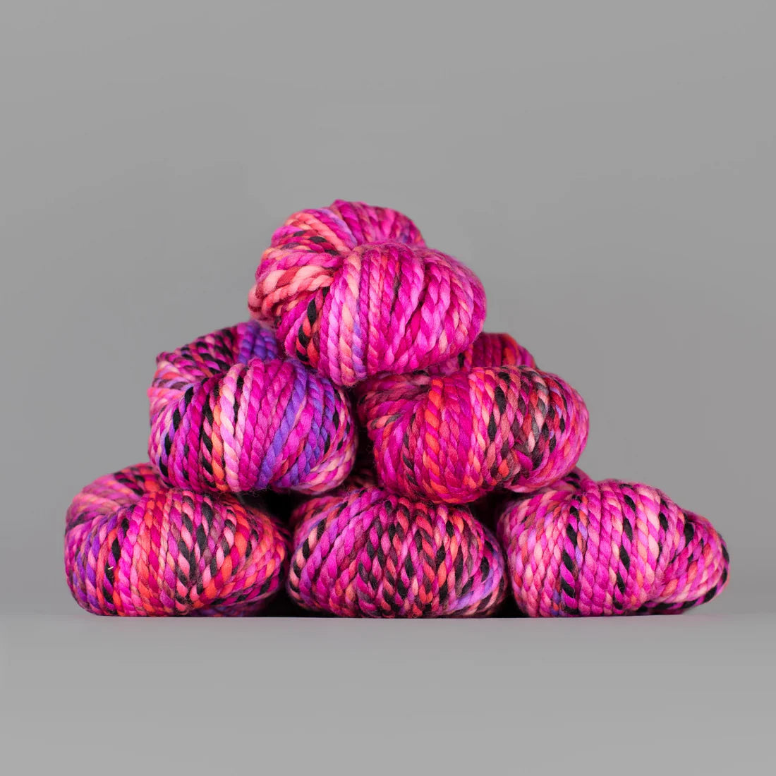 Spincycle Yarns - Plump