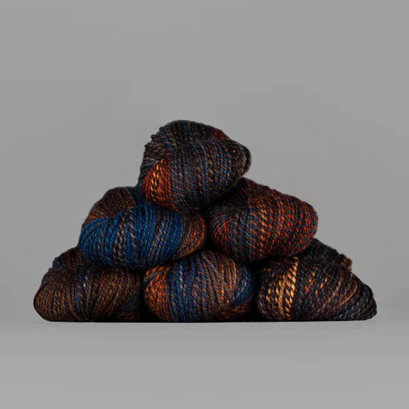 Spincycle Yarns - Dyed In The Wool