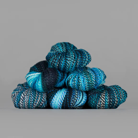 Spincycle Yarns - Dyed In The Wool