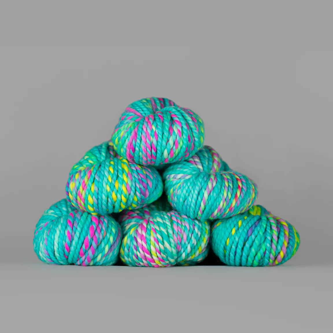 Spincycle Yarns - Plump