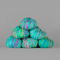 Spincycle Yarns - Plump