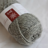 Jamieson & Smith 2Ply Jumper Weight Shetland Wool