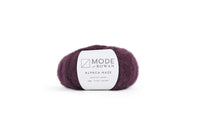 MODE at Rowan - Alpaca Haze