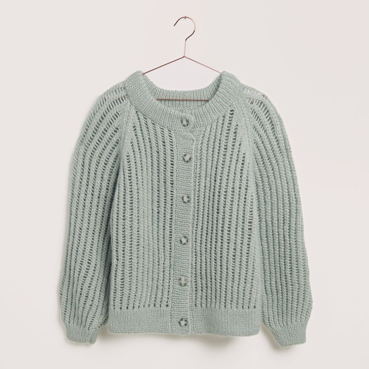 Rico Design - Luxury Knits - Summer Pieces