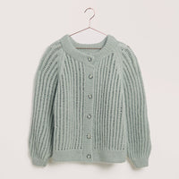 Rico Design - Luxury Knits - Summer Pieces