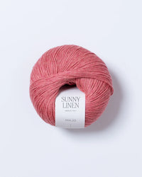 MAJO Garn - Sunny Linen