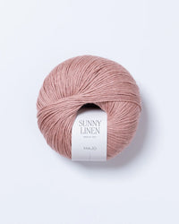 MAJO Garn - Sunny Linen