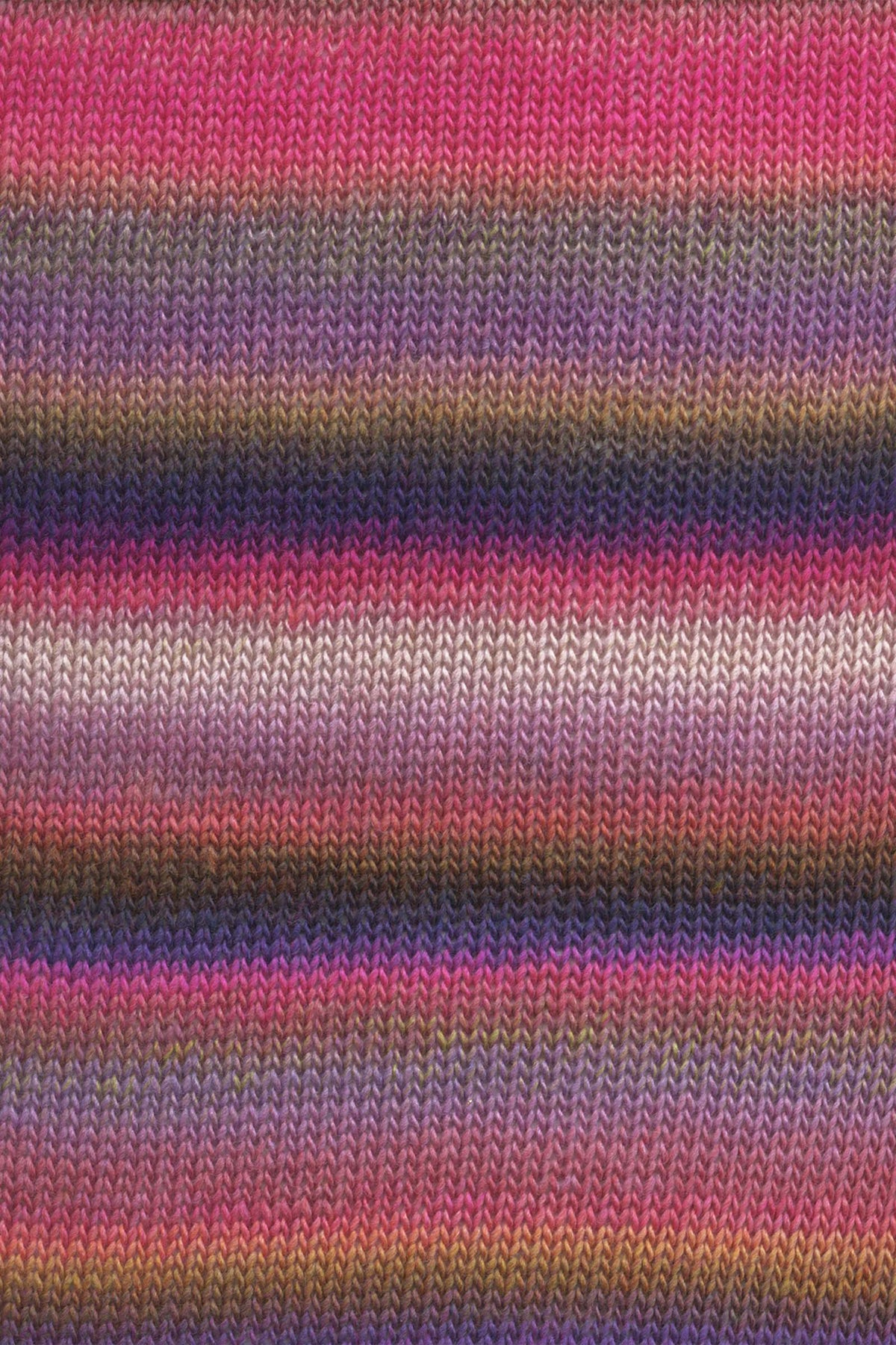 Lang Yarns - Mille Colori Baby