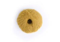 MODE at Rowan - Alpaca Haze