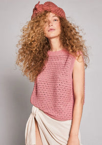 Sandnes Garn - 2204 Summer Lady Pattern Book