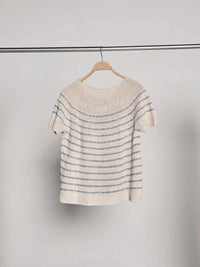 Sandnes Garn - 2207 Line and Tynn Line Pattern Book