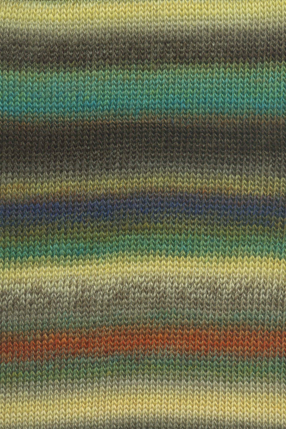 Lang Yarns - Mille Colori Baby