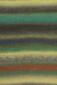 Lang Yarns - Mille Colori Baby