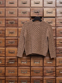 Sandnes Garn - 2214 Tweed Pattern Book