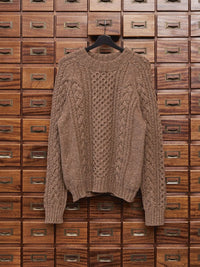 Sandnes Garn - 2214 Tweed Pattern Book