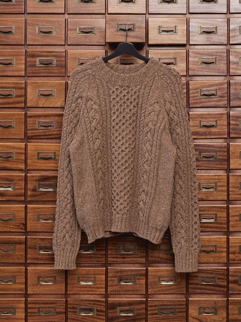 Sandnes Garn - 2214 Tweed Pattern Book
