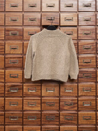 Sandnes Garn - 2214 Tweed Pattern Book