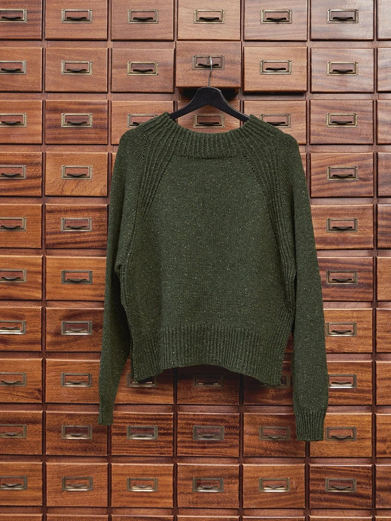 Sandnes Garn - 2214 Tweed Pattern Book