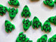 2273 Green Rockets (15mm)