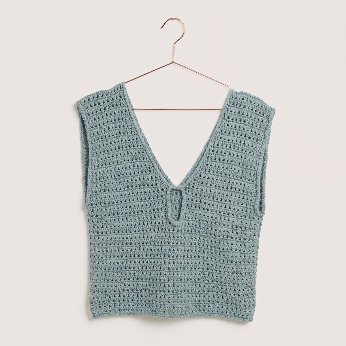 Rico Design - Luxury Knits - Summer Pieces