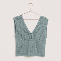 Rico Design - Luxury Knits - Summer Pieces