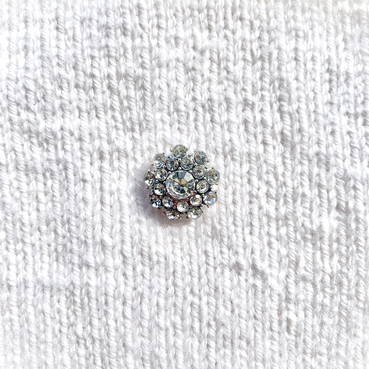 Glam Buttons