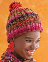 Noro Knitting & Crochet Magazine Issue 27