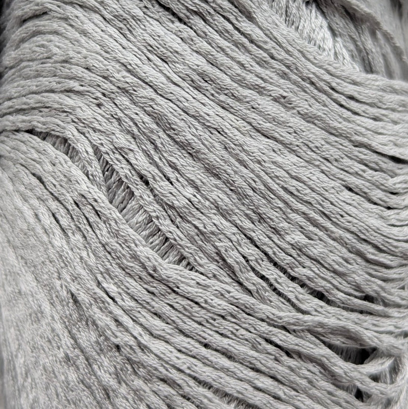 The Knitting Loft - Swish - Silk Fingering Yarn