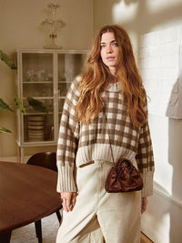 Sandnes Garn - DIY Collection 2308 Vol 1 Pattern Book