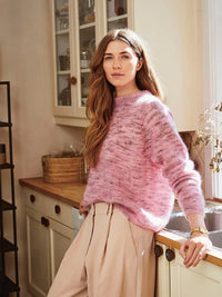 Sandnes Garn - DIY Collection 2308 Vol 1 Pattern Book