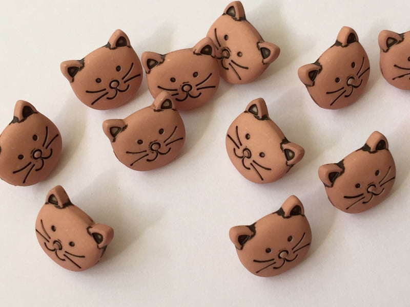 Playful & Fun Buttons