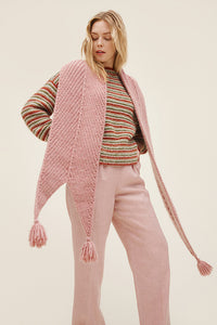 52 Weeks of Chunky Knits
