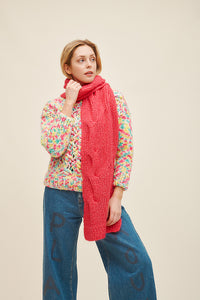 52 Weeks of Chunky Knits
