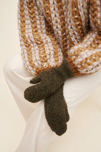 52 Weeks of Chunky Knits