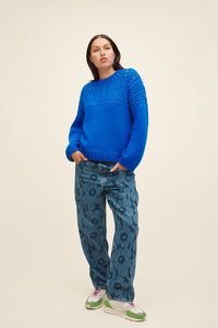 52 Weeks of Chunky Knits