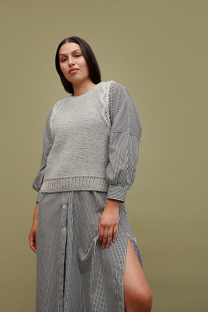 52 Weeks of Chunky Knits