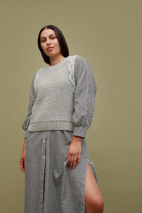 52 Weeks of Chunky Knits