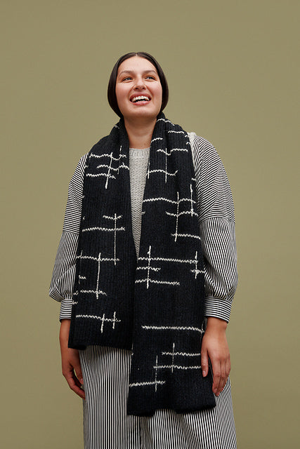 52 Weeks of Chunky Knits