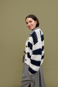 52 Weeks of Chunky Knits